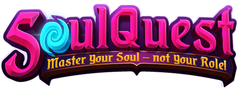 SoulQuest by Seelenfunken logo